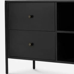 Lulu And Georgia Mathus Media Console