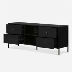 Lulu And Georgia Mathus Media Console