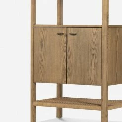 Lulu And Georgia Laird Bookcase