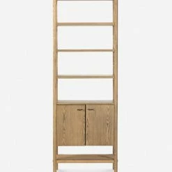 Lulu And Georgia Laird Bookcase