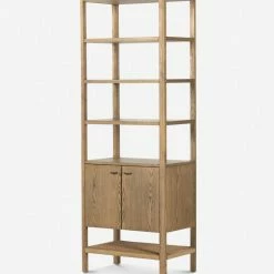 Lulu And Georgia Laird Bookcase