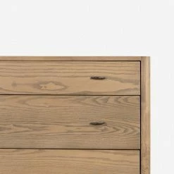 Flash Sale β Lulu And Georgia Laird 6-Drawer π Dresser New π― 19 Lulu And Georgia Laird 6-Drawer Dresser New