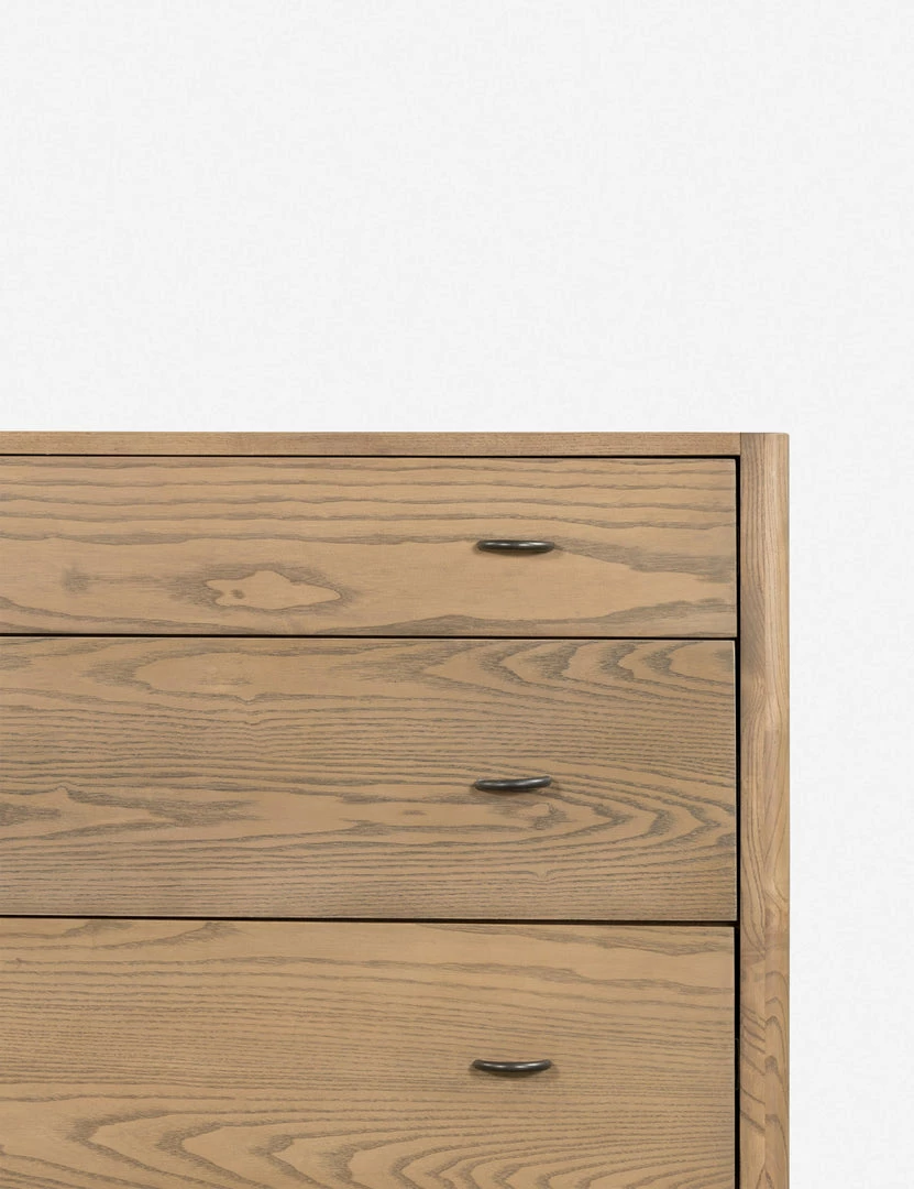 Flash Sale β Lulu And Georgia Laird 6-Drawer π Dresser New π― 9 Lulu And Georgia Laird 6-Drawer Dresser New