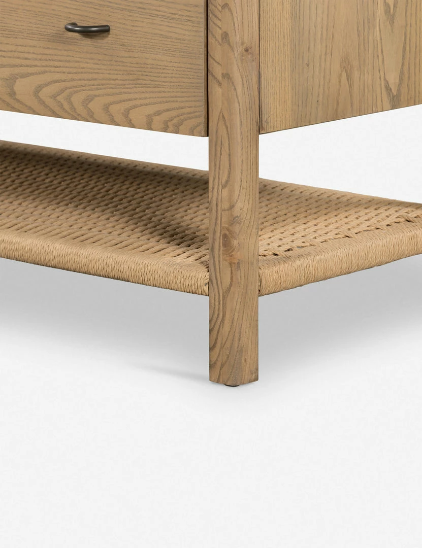 Flash Sale β Lulu And Georgia Laird 6-Drawer π Dresser New π― 11 Lulu And Georgia Laird 6-Drawer Dresser New