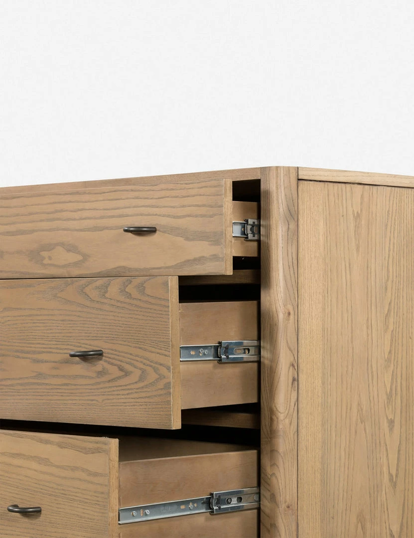 Flash Sale β Lulu And Georgia Laird 6-Drawer π Dresser New π― 12 Lulu And Georgia Laird 6-Drawer Dresser New