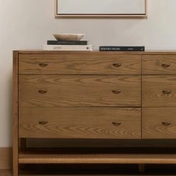 Flash Sale β Lulu And Georgia Laird 6-Drawer π Dresser New π― 14 Lulu And Georgia Laird 6-Drawer Dresser New