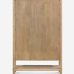 Lulu And Georgia Laird 5-Drawer Dresser New