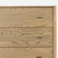 Lulu And Georgia Laird 5-Drawer Dresser New