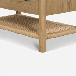 Lulu And Georgia Laird 5-Drawer Dresser New