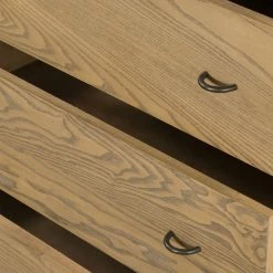 Lulu And Georgia Laird 5-Drawer Dresser New