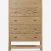 Lulu And Georgia Laird 5-Drawer Dresser New