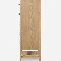 Lulu And Georgia Laird 5-Drawer Dresser New