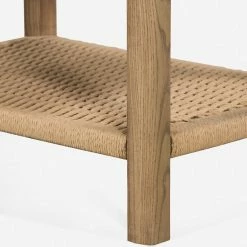 Lulu And Georgia New Laird Nightstand