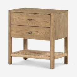 Lulu And Georgia New Laird Nightstand