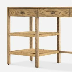 Lulu And Georgia Laird Desk New