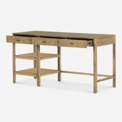 Lulu And Georgia Laird Desk New