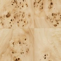 Lulu And Georgia Lorca Burl Wood Dresser