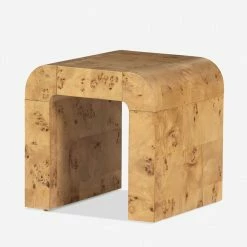 Lulu And Georgia Martine Side Table