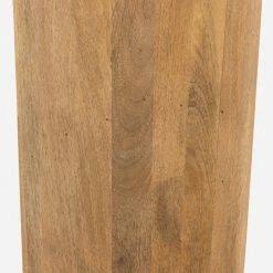 Lulu And Georgia Roxana Console Table Curved + Rounded