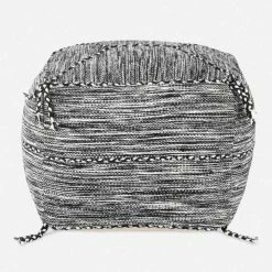 Lulu And Georgia Liza Pouf Pillows + Throws