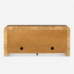 Outlet ✔️ Lulu And Georgia Martine Media Console Burl Wood 🛒 15 Lulu And Georgia Martine Media Console Burl Wood