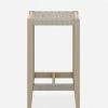 Lulu And Georgia Outdoor Collection Cadenza Indoor / Outdoor Counter Stool