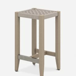 Lulu And Georgia New Cadenza Indoor / Outdoor Bar Stool