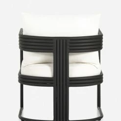 Lulu And Georgia New Oceane Indoor / Outdoor Accent Chair