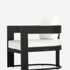 Lulu And Georgia New Oceane Indoor / Outdoor Accent Chair