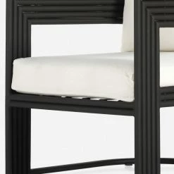 Lulu And Georgia New Oceane Indoor / Outdoor Accent Chair