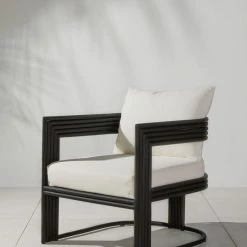 Lulu And Georgia New Oceane Indoor / Outdoor Accent Chair