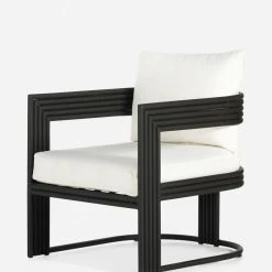 Lulu And Georgia New Oceane Indoor / Outdoor Accent Chair
