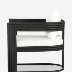 Lulu And Georgia New Oceane Indoor / Outdoor Accent Chair