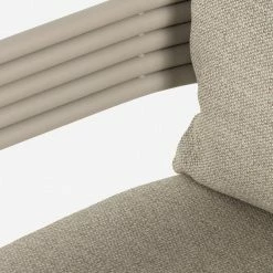 Lulu And Georgia New Oceane Indoor / Outdoor Accent Chair