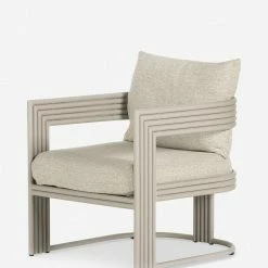 Lulu And Georgia New Oceane Indoor / Outdoor Accent Chair
