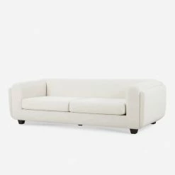 Lulu And Georgia Channing Sofa New