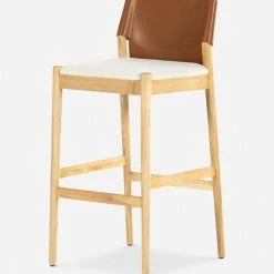 Lulu And Georgia Krane Bar Stool