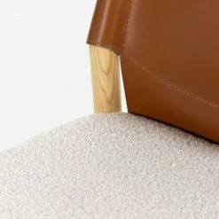 Lulu And Georgia Furniture Krane Counter Stool