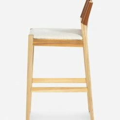 Lulu And Georgia Furniture Krane Counter Stool