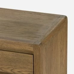 Lulu And Georgia Salvatore Media Console Earth Tones