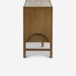 Lulu And Georgia Salvatore Media Console Earth Tones