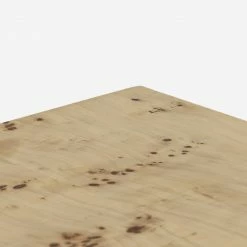 Brand new 🌟 Lulu And Georgia Lorca Burl Wood Media Console 😉 21 Lulu And Georgia Lorca Burl Wood Media Console