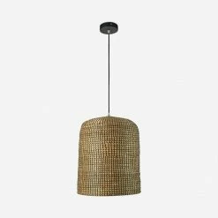 Lulu And Georgia Raiatea Long Pendant Light New