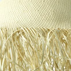 Lulu And Georgia Clarissa Pendant Light Earth Tones