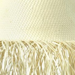 Lulu And Georgia Clarissa Pendant Light Earth Tones