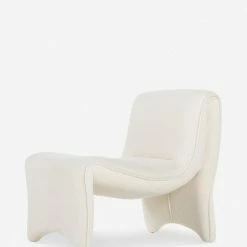 Lulu And Georgia Pamela Accent Chair