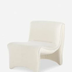 Lulu And Georgia Pamela Accent Chair