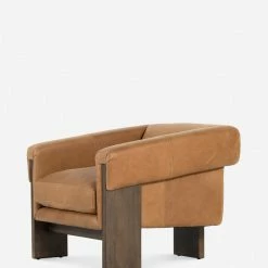 Lulu And Georgia Paolo Accent Chair