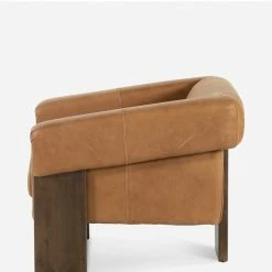 Lulu And Georgia Paolo Accent Chair