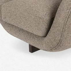 Lulu And Georgia Katz Accent Chair